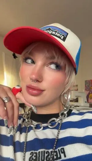 Gtayy Stargirl OnlyFans Leaked Free Thumbnail Picture - #DeQP35LIp0