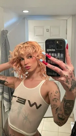 Gtayy Stargirl OnlyFans Leaked Free Thumbnail Picture - #FgbSpk9rAs