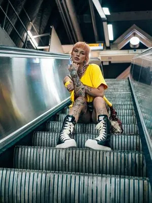 Gtayy Stargirl OnlyFans Leaked Free Thumbnail Picture - #GVxodVOr07