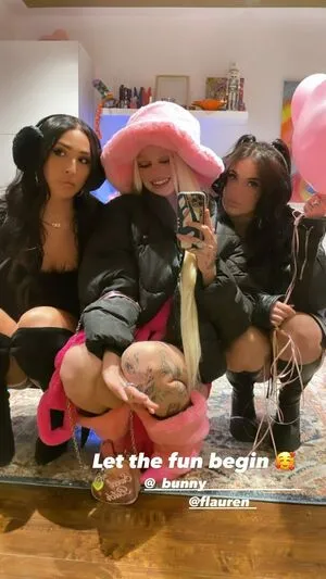 Gtayy Stargirl OnlyFans Leaked Free Thumbnail Picture - #HhSvz0rrek