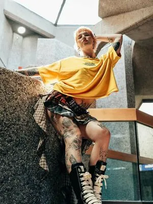 Gtayy Stargirl OnlyFans Leaked Free Thumbnail Picture - #Hrvs1Nw4Ke