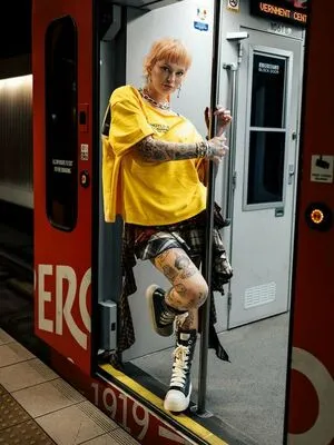 Gtayy Stargirl OnlyFans Leaked Free Thumbnail Picture - #KRrH604tJY