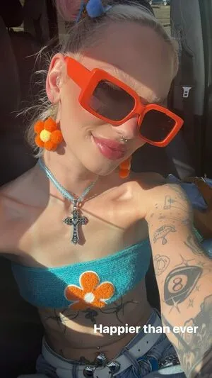 Gtayy Stargirl OnlyFans Leaked Free Thumbnail Picture - #LWXWRrgErw