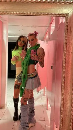 Gtayy Stargirl OnlyFans Leaked Free Thumbnail Picture - #Nh98Xo6BwA