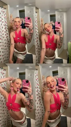 Gtayy Stargirl OnlyFans Leaked Free Thumbnail Picture - #Q6zu9yaP0g