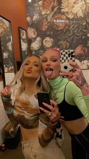 Gtayy Stargirl OnlyFans Leaked Free Thumbnail Picture - #TSyDTfpXMS
