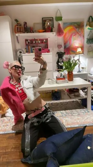 Gtayy Stargirl OnlyFans Leaked Free Thumbnail Picture - #Tz3JH6d8XQ