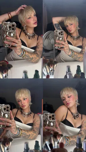 Gtayy Stargirl OnlyFans Leaked Free Thumbnail Picture - #XCbC3YDZoU