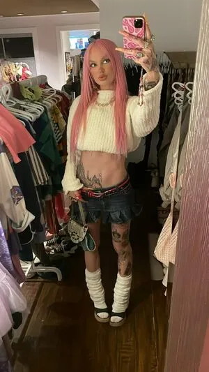 Gtayy Stargirl OnlyFans Leaked Free Thumbnail Picture - #YsgoF9akXH