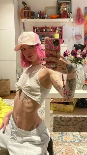 Gtayy Stargirl OnlyFans Leaked Free Thumbnail Picture - #cL1I2q41mi