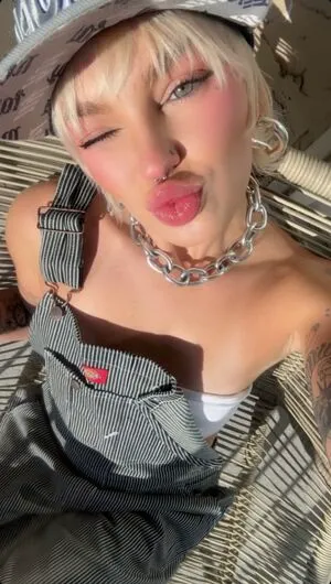 Gtayy Stargirl OnlyFans Leaked Free Thumbnail Picture - #gWBwL636vc