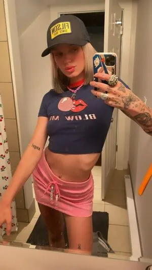 Gtayy Stargirl OnlyFans Leaked Free Thumbnail Picture - #jcCGP11sIq