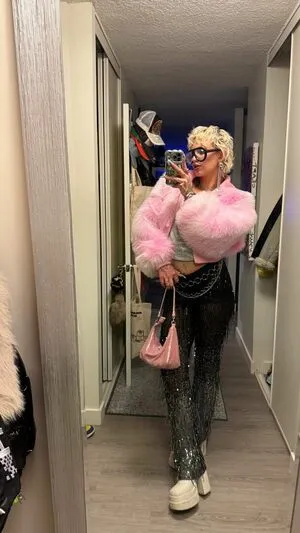 Gtayy Stargirl OnlyFans Leaked Free Thumbnail Picture - #lidBE9CAER