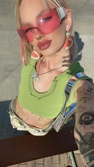 Gtayy Stargirl OnlyFans Leaked Free Thumbnail Picture - #olGr7da7Kb