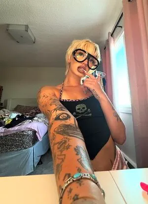 Gtayy Stargirl OnlyFans Leaked Free Thumbnail Picture - #py9ec8fAA0