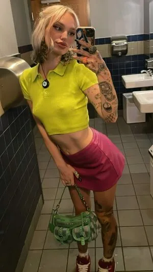 Gtayy Stargirl OnlyFans Leaked Free Thumbnail Picture - #rIxzbneF7i