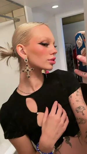 Gtayy Stargirl OnlyFans Leaked Free Thumbnail Picture - #x2xK0dXxDx