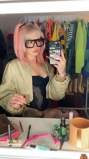 Gtayy Stargirl OnlyFans Leaked Free Thumbnail Picture - #x5OPHVMcOe