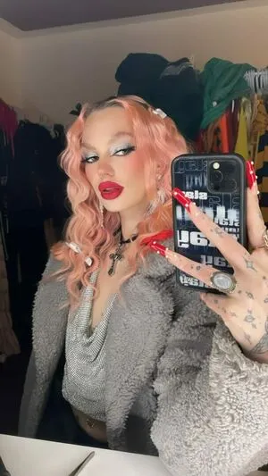 Gtayy Stargirl OnlyFans Leaked Free Thumbnail Picture - #ygknAIGZ0j