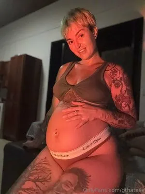 Gthatass OnlyFans Leaked Free Thumbnail Picture - #26QYKhwOyr