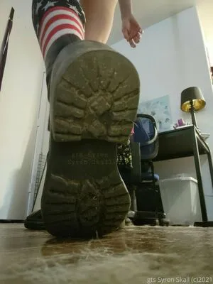 Gtssyren OnlyFans Leaked Free Thumbnail Picture - #AHmkH1xnpV