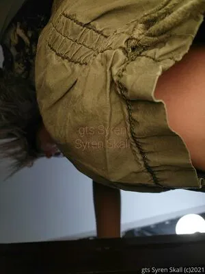 Gtssyren OnlyFans Leaked Free Thumbnail Picture - #G2mk2NQvjA