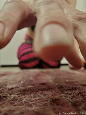 Gtssyren OnlyFans Leaked Free Thumbnail Picture - #GLb6cr0V2d