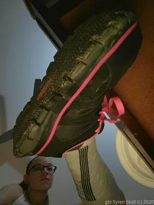 Gtssyren OnlyFans Leaked Free Thumbnail Picture - #HWaJcFUKxs