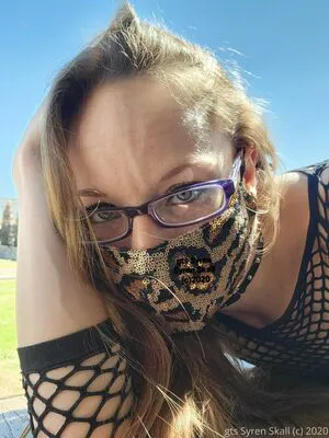 Gtssyren OnlyFans Leaked Free Thumbnail Picture - #OnCPOVjAJI