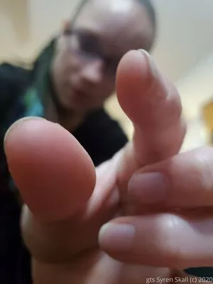 Gtssyren OnlyFans Leaked Free Thumbnail Picture - #g6MjH7BbPJ