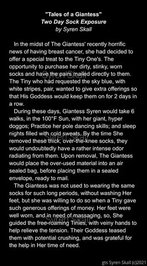Gtssyren OnlyFans Leaked Free Thumbnail Picture - #jiUHRkTjk0
