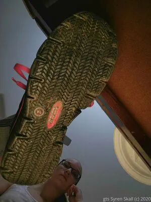Gtssyren OnlyFans Leaked Free Thumbnail Picture - #kuQNaJS3PM