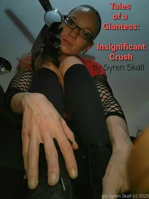 Gtssyren OnlyFans Leaked Free Thumbnail Picture - #mkIiWfnGXk
