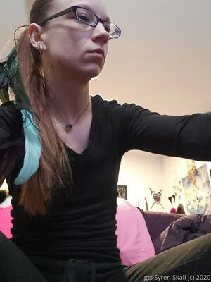 Gtssyren OnlyFans Leaked Free Thumbnail Picture - #xf82Xj99zU