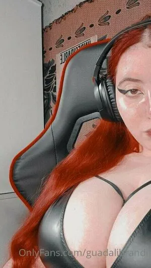 guadalibrandi OnlyFans Leaked Free Thumbnail Picture - #7vByozH4yF