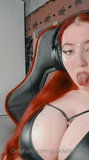 guadalibrandi OnlyFans Leaked Free Thumbnail Picture - #A9alaMMHBf