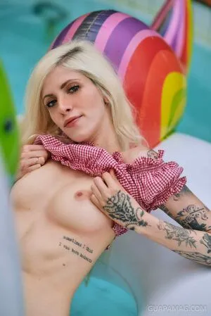 Guapamag OnlyFans Leaked Free Thumbnail Picture - #2BbN65WnBT