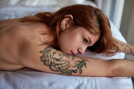 Guapamag OnlyFans Leaked Free Thumbnail Picture - #4F0pzLtiYO