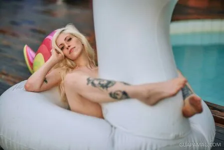 Guapamag OnlyFans Leaked Free Thumbnail Picture - #7Vw6AS4Mnp