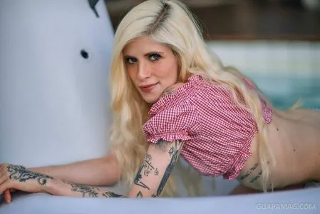 Guapamag OnlyFans Leaked Free Thumbnail Picture - #96u7cTEI2e