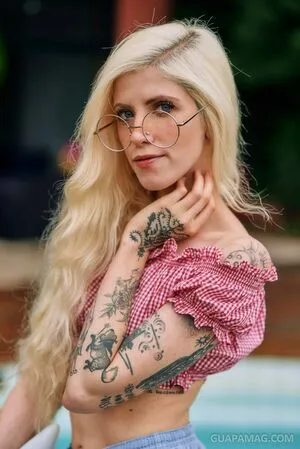 Guapamag OnlyFans Leaked Free Thumbnail Picture - #Ec7j9OsbH9