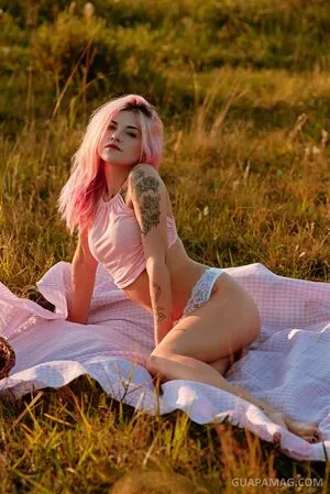 Guapamag OnlyFans Leaked Free Thumbnail Picture - #K6XbjIik4d