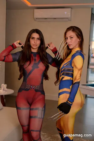 Guapamag OnlyFans Leaked Free Thumbnail Picture - #Ko4eKRuDFb