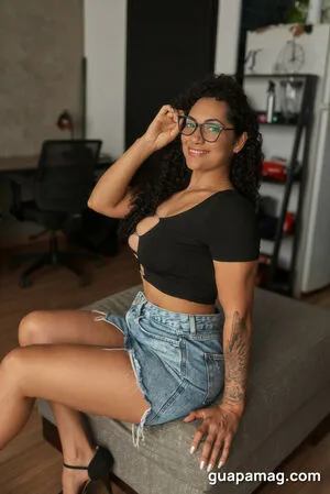 Guapamag OnlyFans Leaked Free Thumbnail Picture - #N9Mn0nHhK8