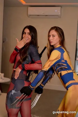 Guapamag OnlyFans Leaked Free Thumbnail Picture - #Nha7f4Mj33