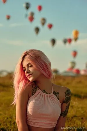 Guapamag OnlyFans Leaked Free Thumbnail Picture - #NnweY8r5er