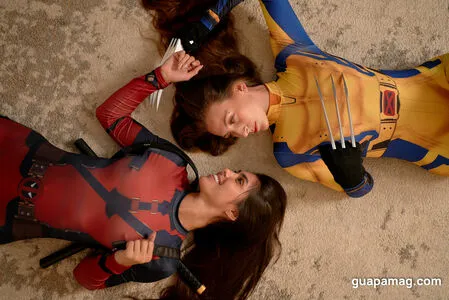 Guapamag OnlyFans Leaked Free Thumbnail Picture - #YQH5qLt2xA