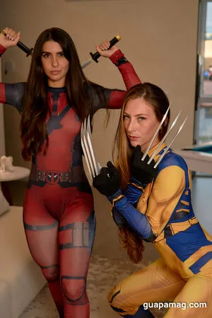 Guapamag OnlyFans Leaked Free Thumbnail Picture - #bHzicuJoh9