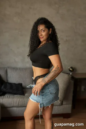 Guapamag OnlyFans Leaked Free Thumbnail Picture - #d13bcACkAj