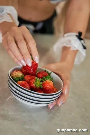 Guapamag OnlyFans Leaked Free Thumbnail Picture - #gtHKy4l12i